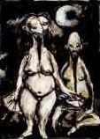 Clive Barker - Marriage