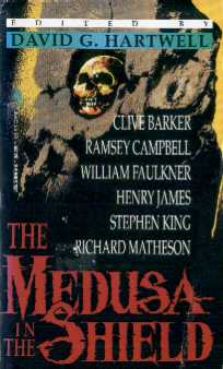 The Medusa In The Shield - Tom Doherty, 1991