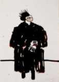 Clive Barker - Mephistopheles
