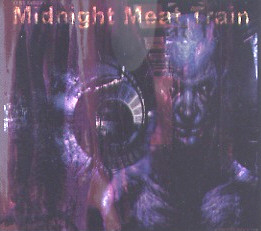 Clive Barker's Midnight Meat Train teaser