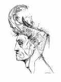 Clive Barker - Mohican