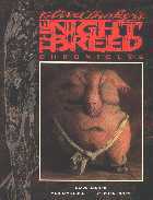 The Nightbreed Chronicles