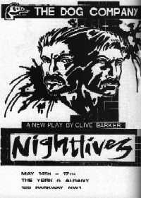 Nightlives