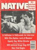 New York Native, No, 647, 11 September 1995