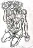 Clive Barker - Olympian