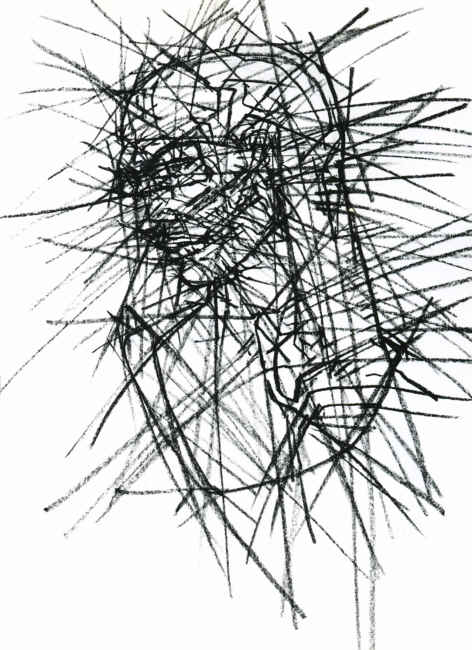 Clive Barker - Pins And Needles