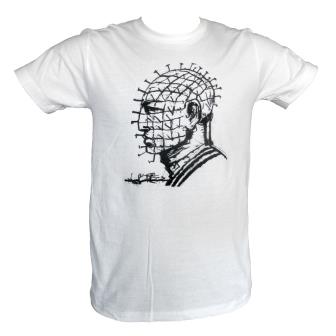 Clive Barker - Pinhead shirt