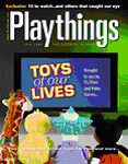 Playthings, Volume 103, Issue 8, 1 August 2005