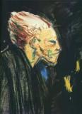 Clive Barker - Profile