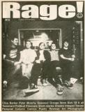 Rage, No 8, October/November 1995
