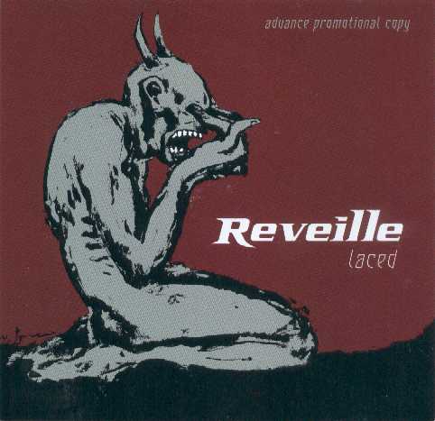 Reveille - Laced