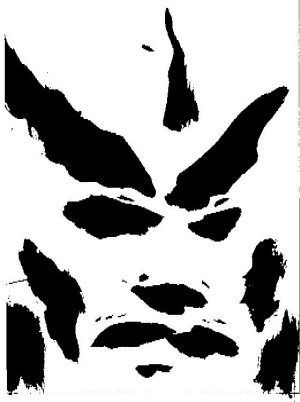 Clive Barker - Shadows In Eden - Letter Unknown