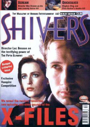 Shivers - No 42