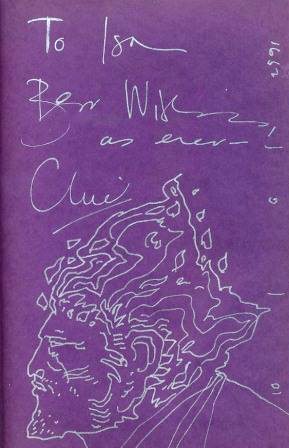 Clive Barker - Imajica, US
