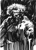 Clive Barker - Spirit Guide