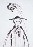 Clive Barker - St. Ignatius