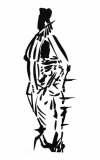 Clive Barker - Saint Sebastian