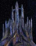 Clive Barker - Towers Of Midnight