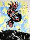 Clive Barker - Untitled 268