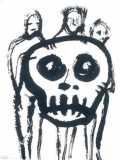 Clive Barker - Untitled 31