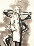 Clive Barker - Untitled 83