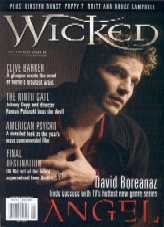 Wicked, Vol 2 No 1, February 2000