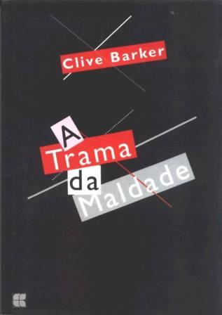 Clive Barker - Weaveworld - Brazil, 1995.