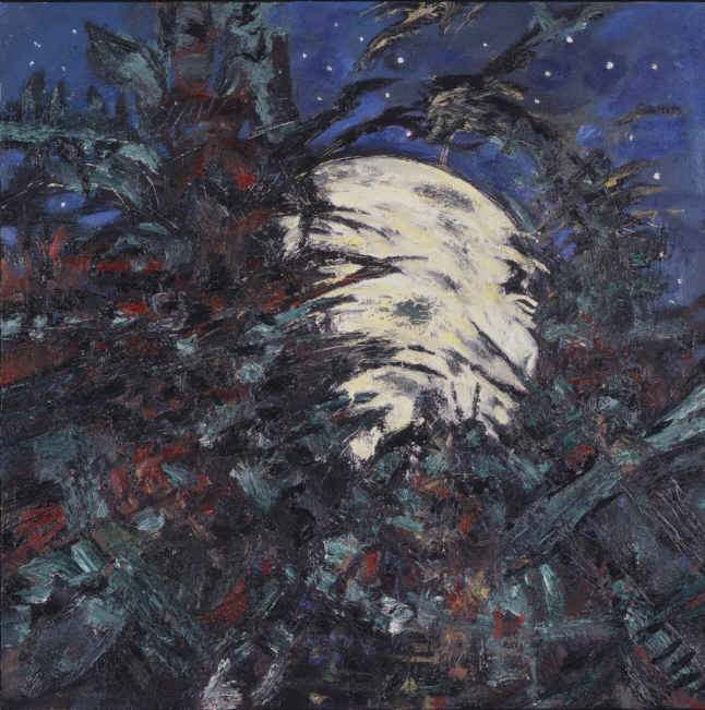 Clive Barker - Untitled AA130