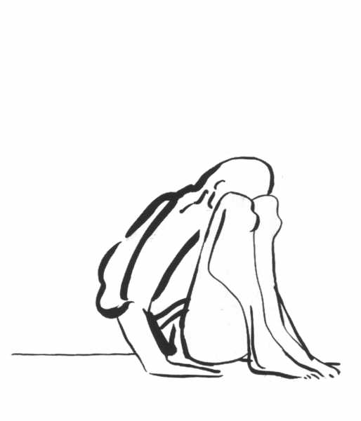 Clive Barker - Untitled AA134