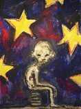 Clive Barker - Untitled AA156