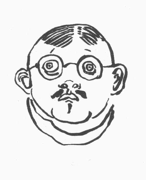 Clive Barker - Untitled - AA176