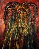 Clive Barker - Untitled - AA193