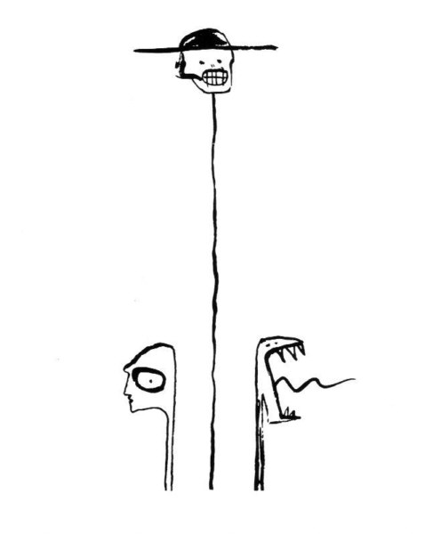 Clive Barker - Untitled AA2