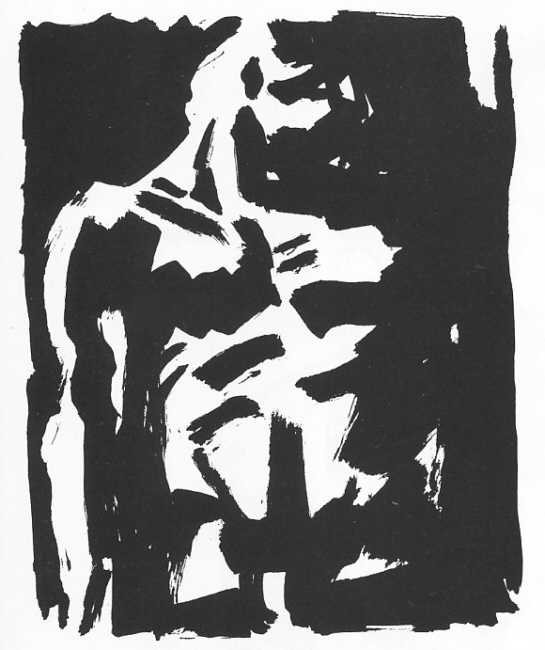 Clive Barker - Untitled AA24