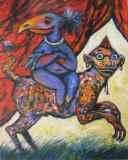 Clive Barker - Untitled AA248