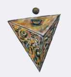 Clive Barker - Untitled AA253