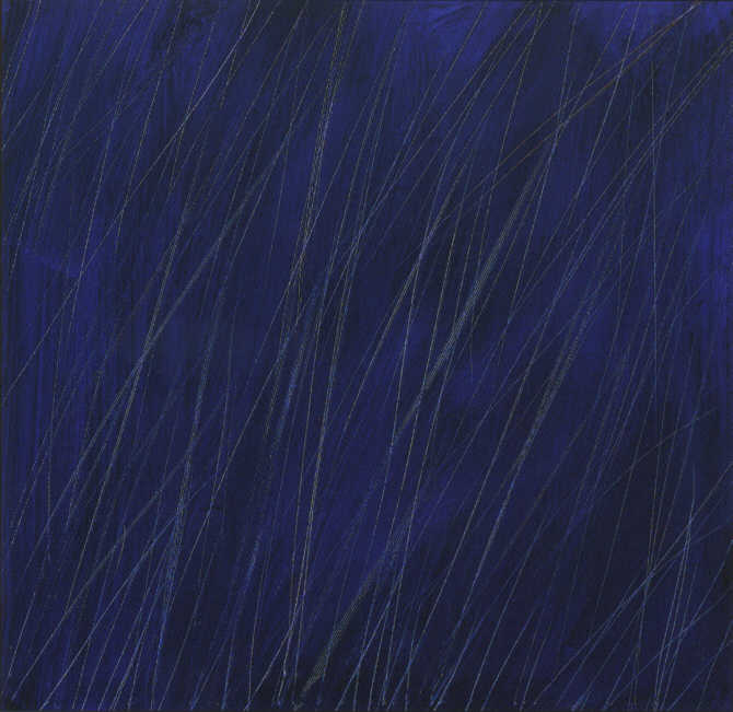 Clive Barker - Untitled AA254