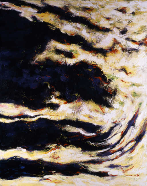 Clive Barker - Untitled AA265