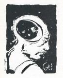 Clive Barker - Untitled AA266