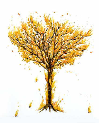 Clive Barker - Untitled AA271