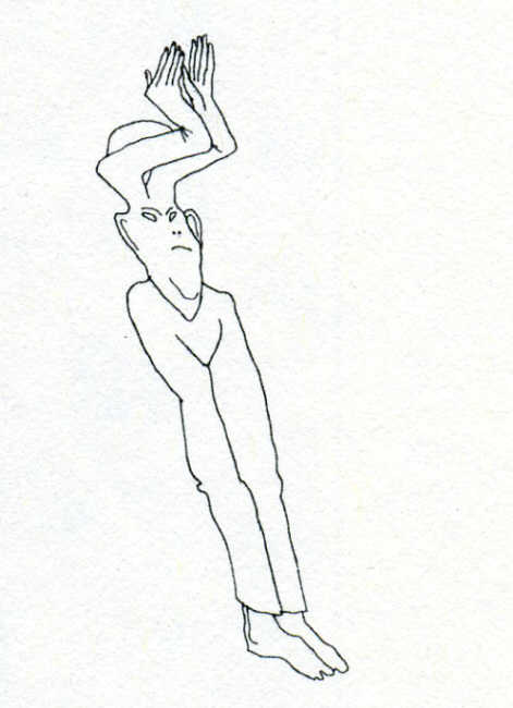 Clive Barker - Untitled AA285