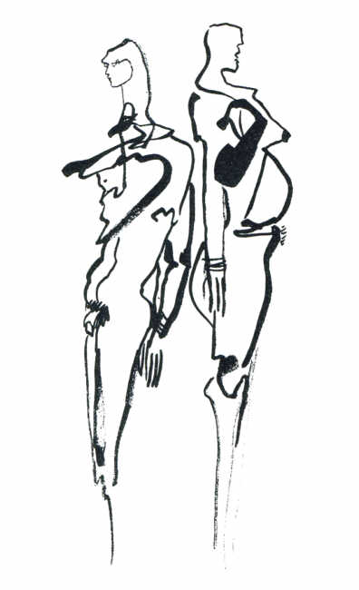 Clive Barker - Untitled AA319