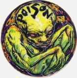 Clive Barker - Untitled AA355