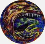 Clive Barker - Untitled AA356