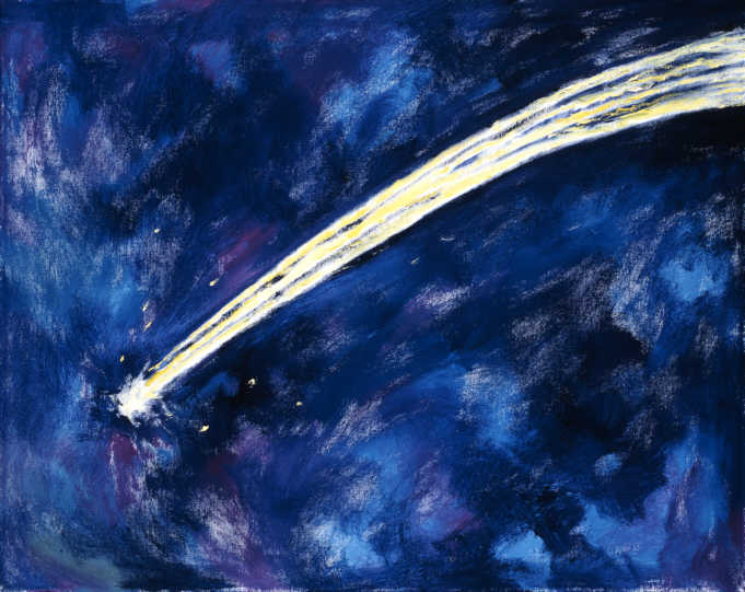 Clive Barker - Untitled AA443