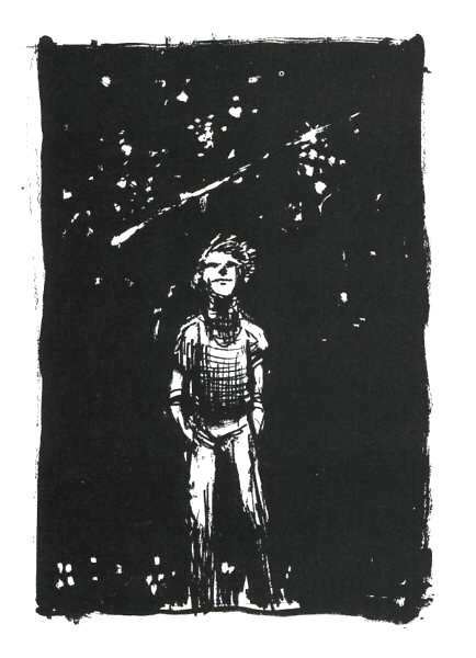 Clive Barker - Untitled AA53