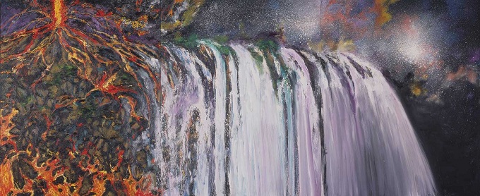 Clive Barker - Untitled AA623