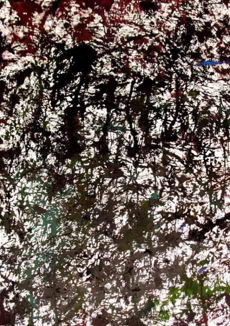 Clive Barker - Untitled AA675