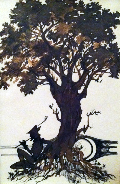 Clive Barker - AA689