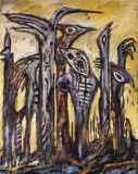 Clive Barker - untitled - AA706